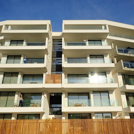 Eco-Apartments La Marineda Росас Экстерьер фото