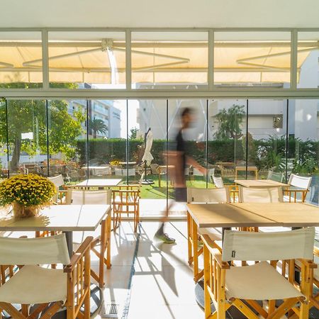 Eco-Apartments La Marineda Росас Экстерьер фото