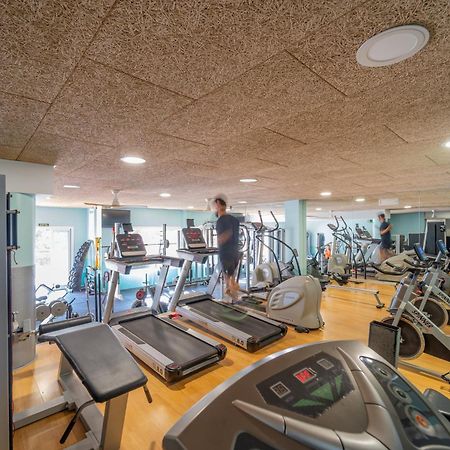 Eco-Apartments La Marineda Росас Экстерьер фото